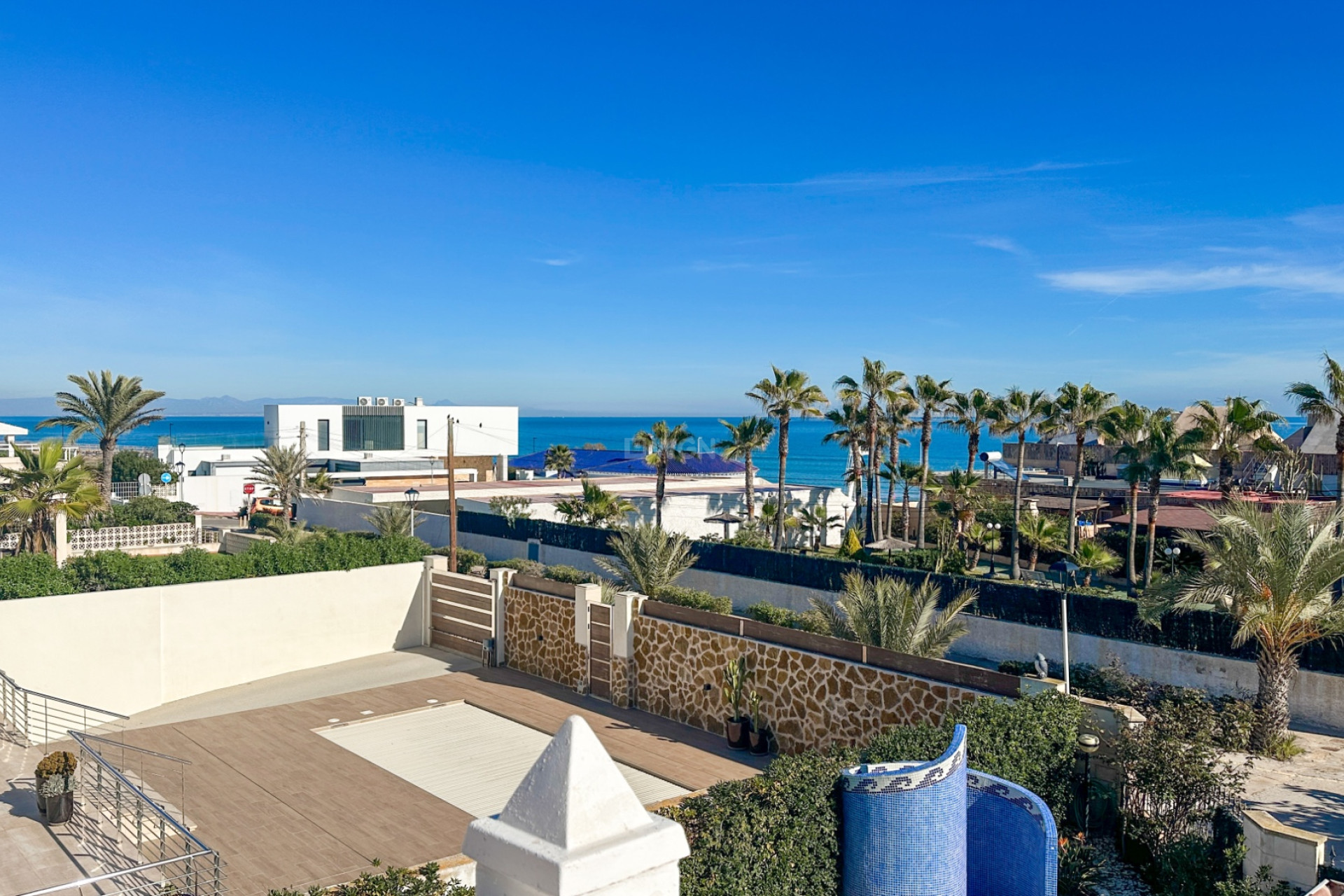 Resale - Villa - La Mata - Costa Blanca