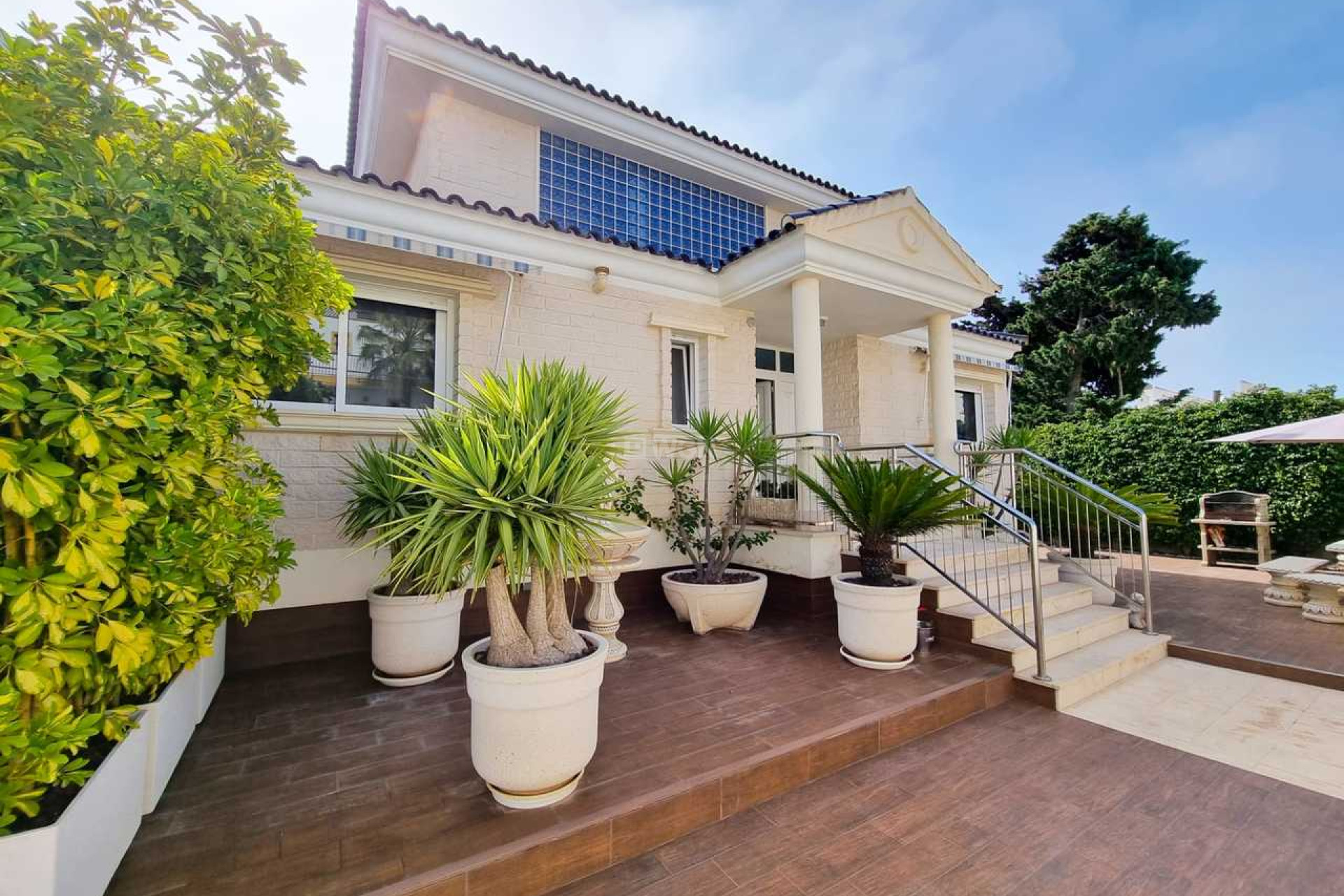 Resale - Villa - La Mata - Costa Blanca