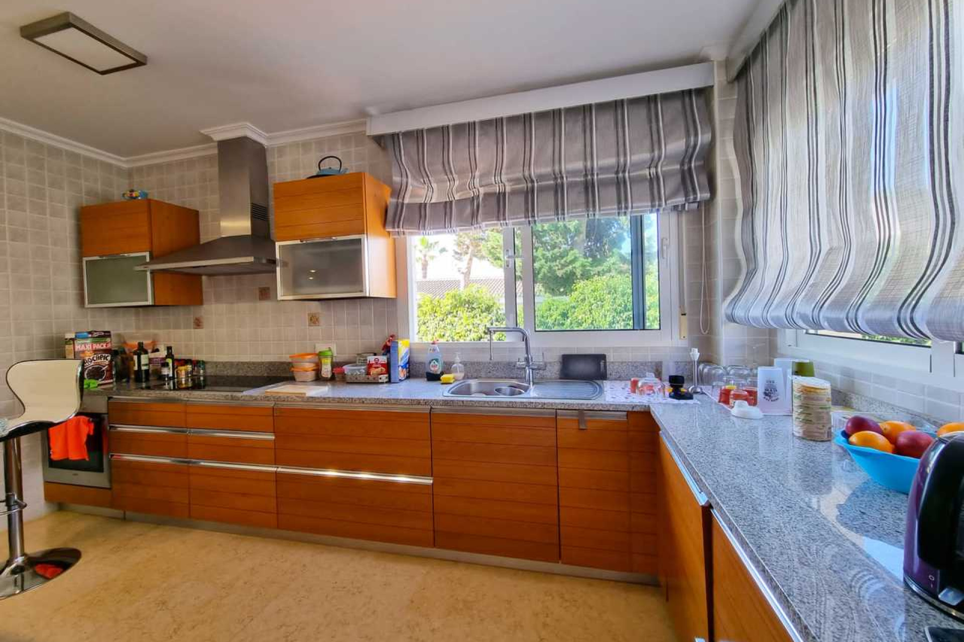 Resale - Villa - La Mata - Costa Blanca
