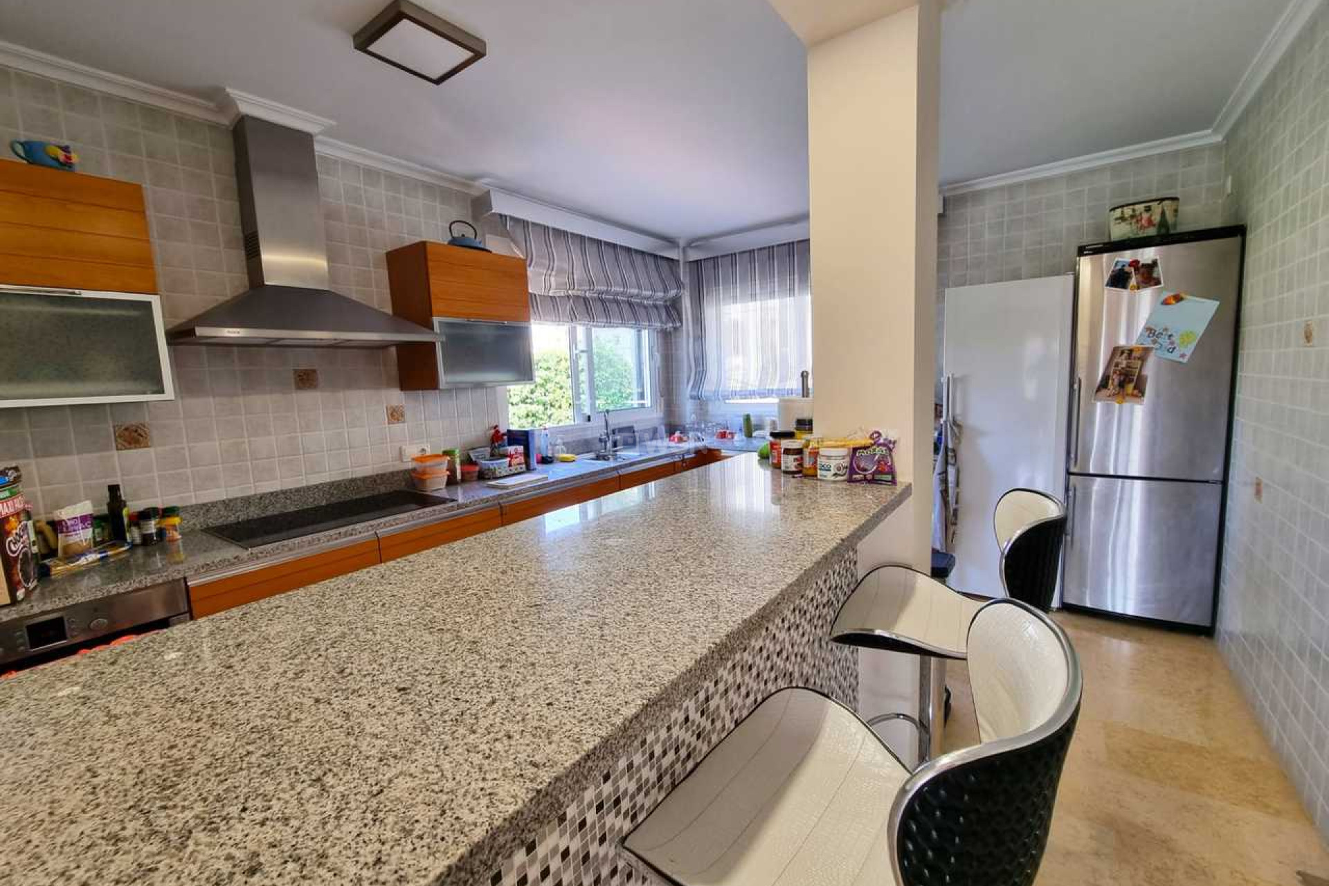 Resale - Villa - La Mata - Costa Blanca