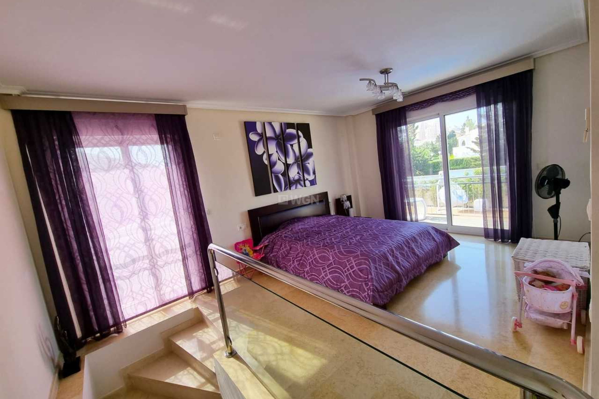 Resale - Villa - La Mata - Costa Blanca