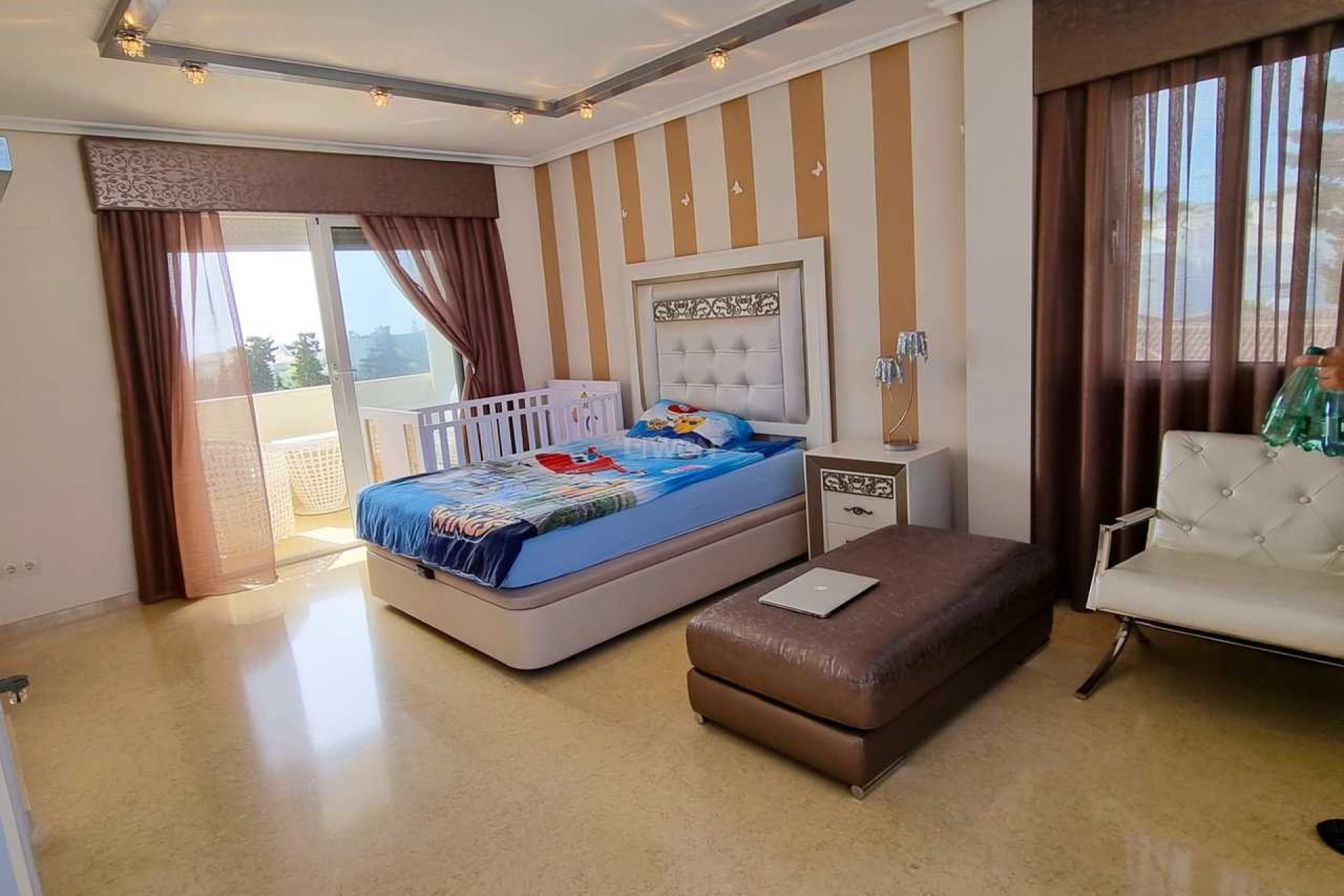 Resale - Villa - La Mata - Costa Blanca