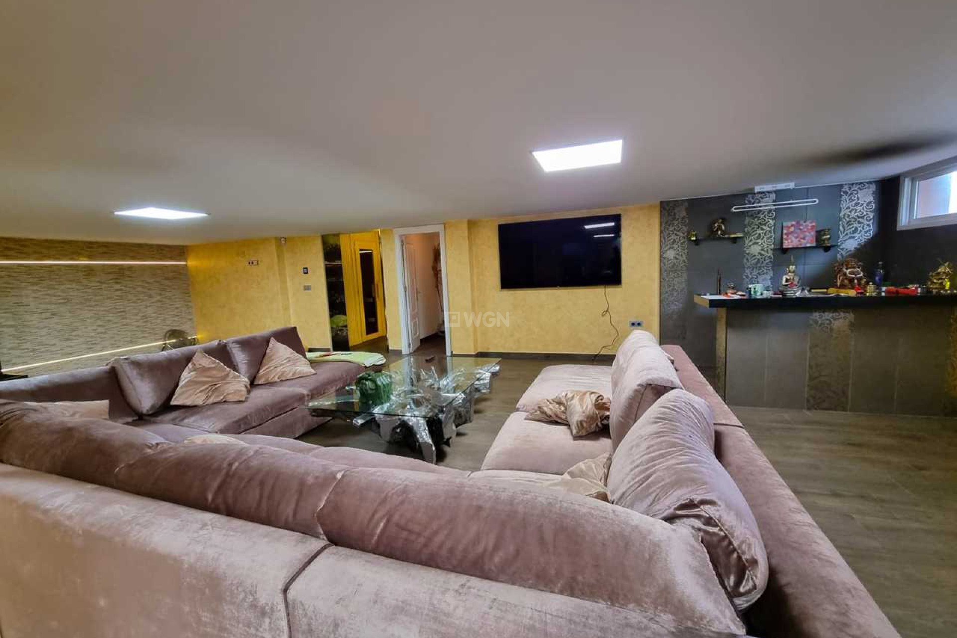 Resale - Villa - La Mata - Costa Blanca