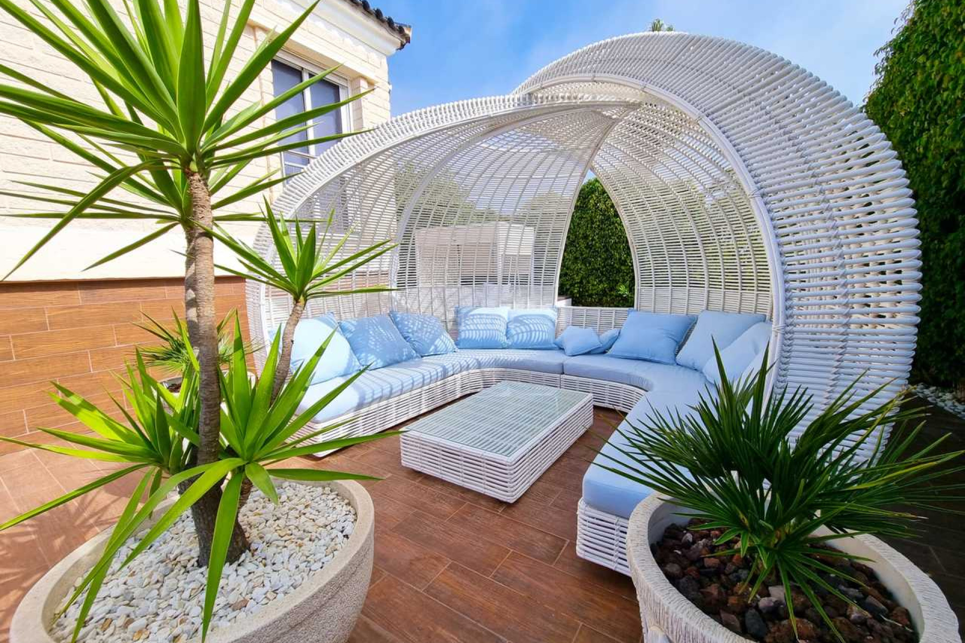 Resale - Villa - La Mata - Costa Blanca
