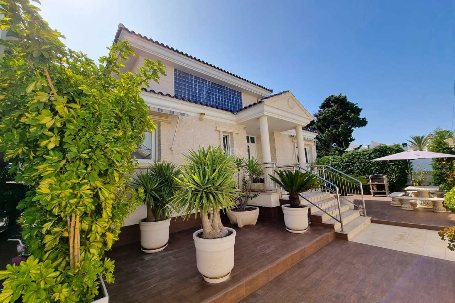 Resale - Villa - La Mata - Costa Blanca