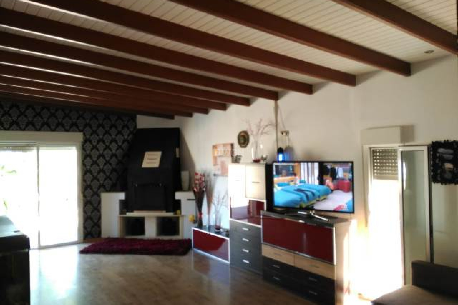 Resale - Villa - La Matanza - Inland