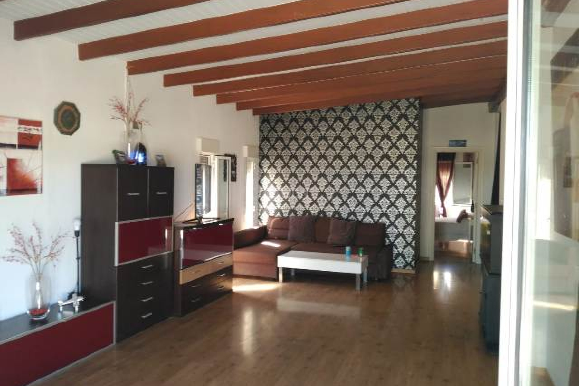 Resale - Villa - La Matanza - Inland