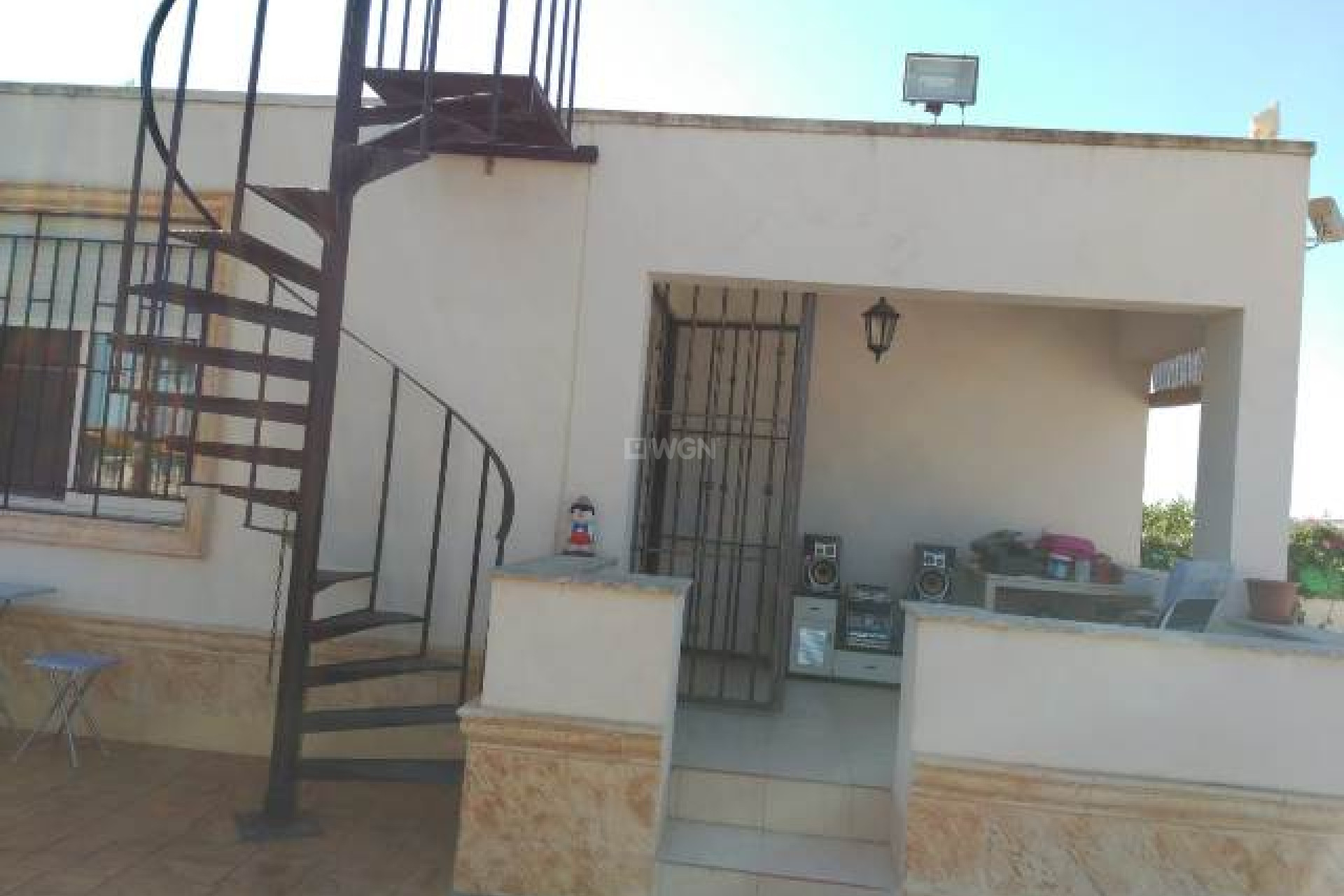 Resale - Villa - La Matanza - Inland