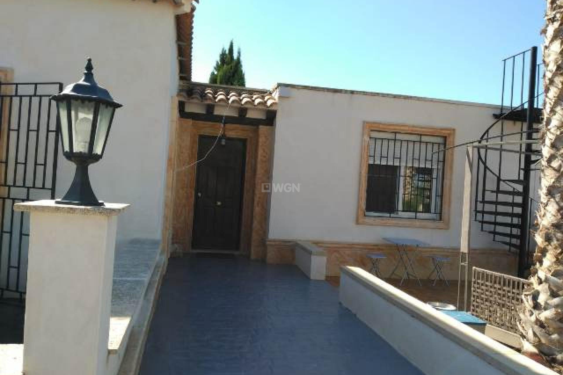 Resale - Villa - La Matanza - Inland