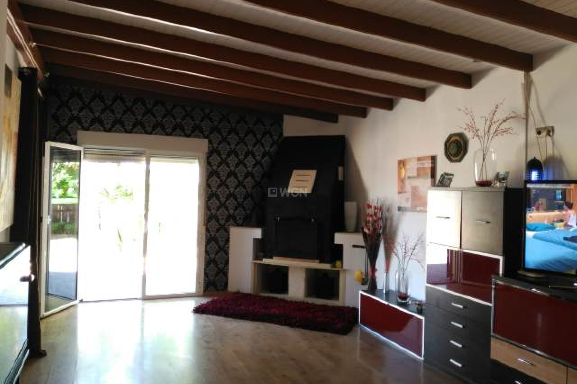 Resale - Villa - La Matanza - Inland