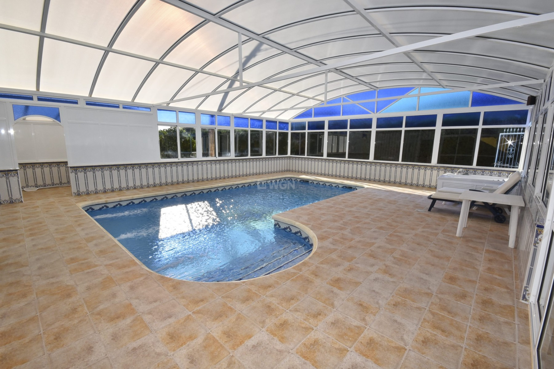 Resale - Villa - La Matanza - Inland