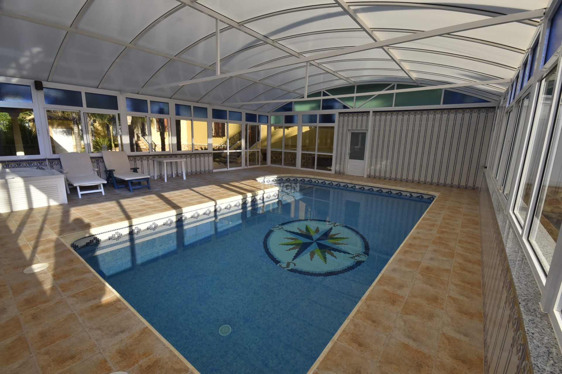 Resale - Villa - La Matanza - Inland