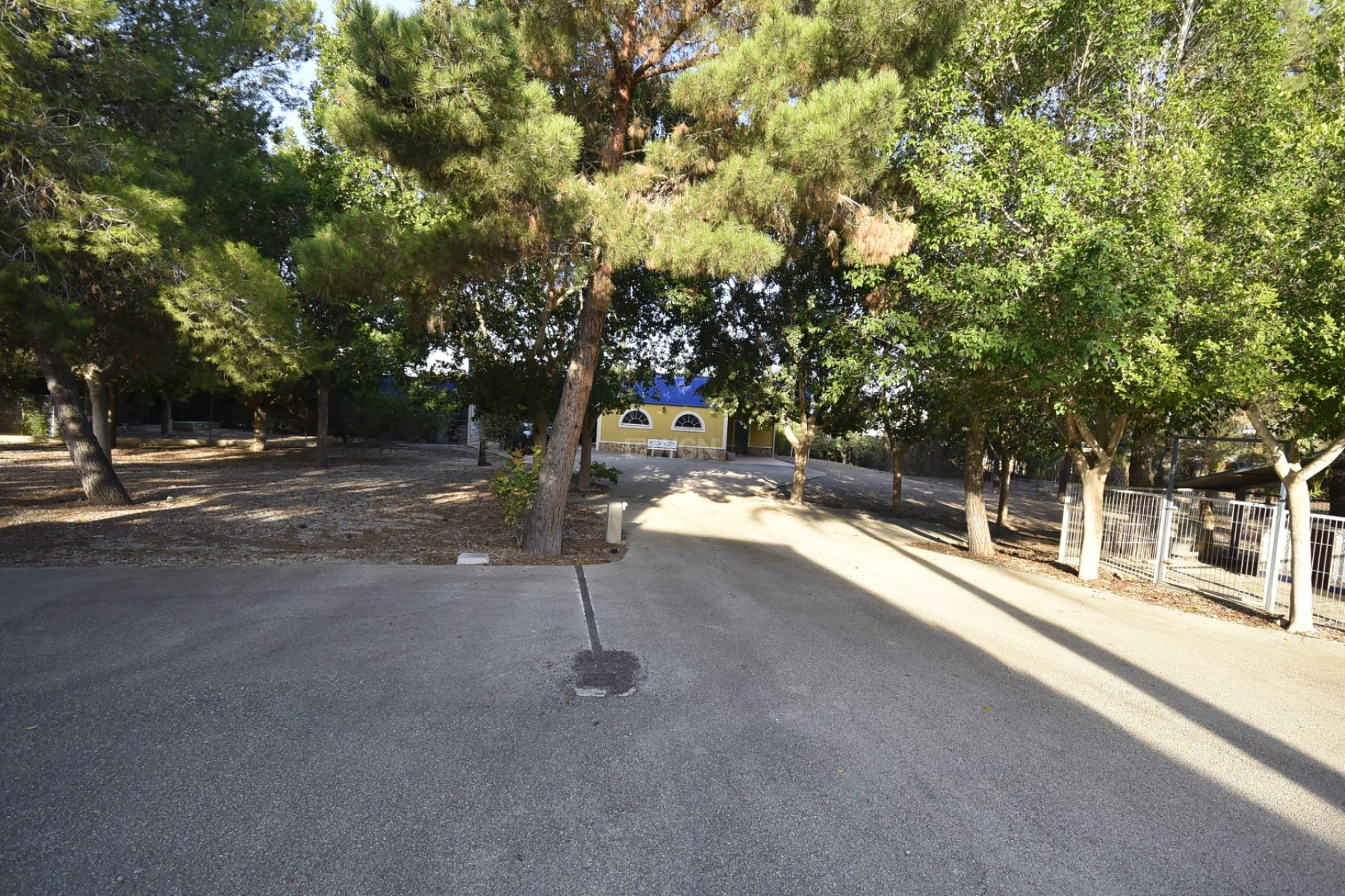 Resale - Villa - La Matanza - Inland