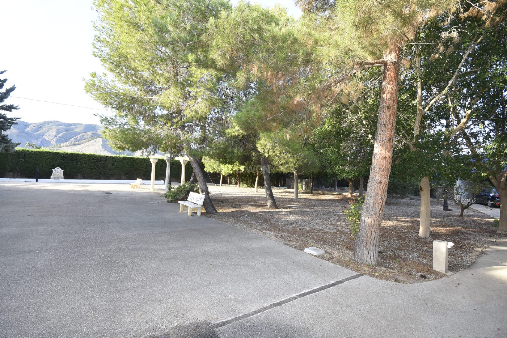 Resale - Villa - La Matanza - Inland