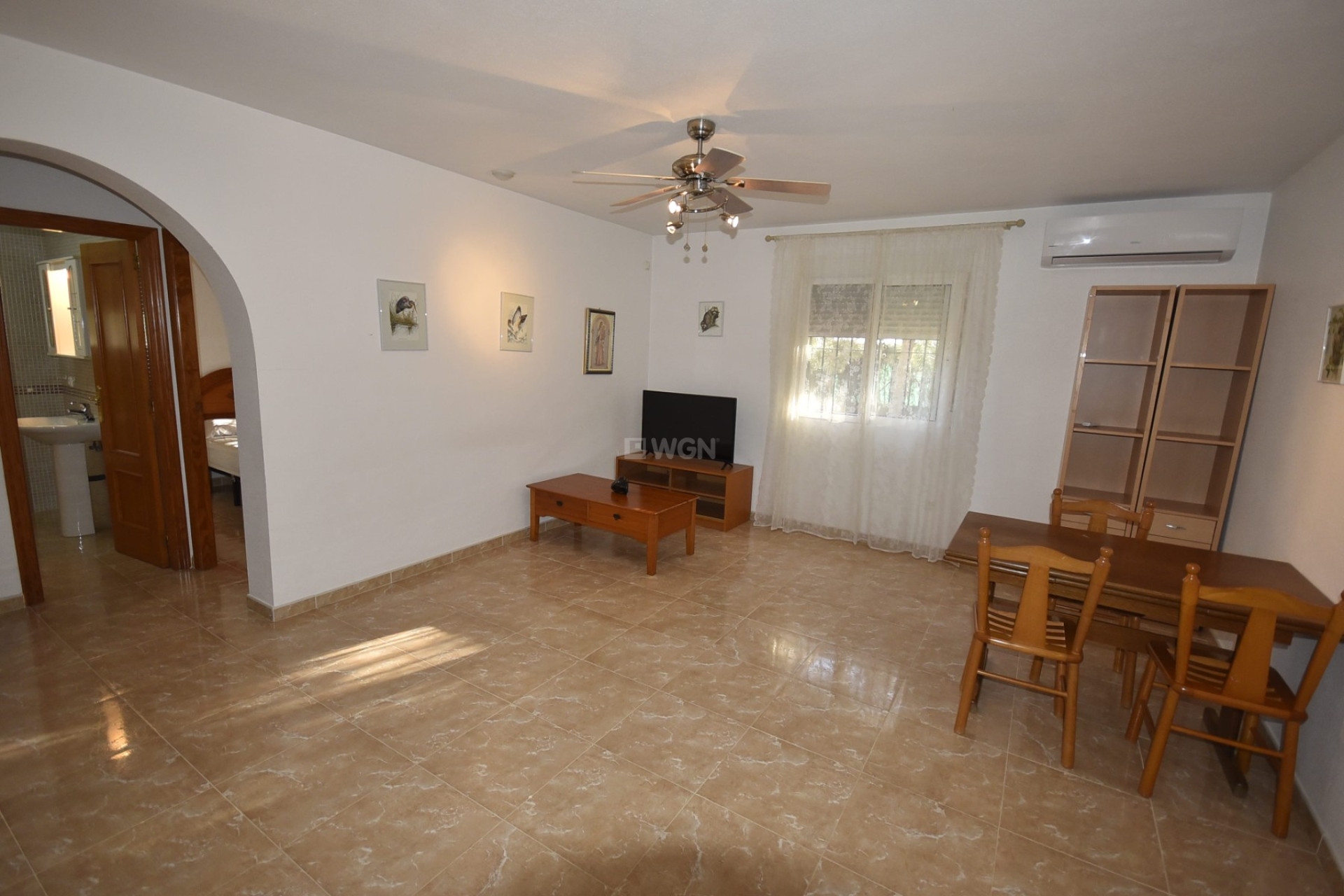 Resale - Villa - La Matanza - Inland