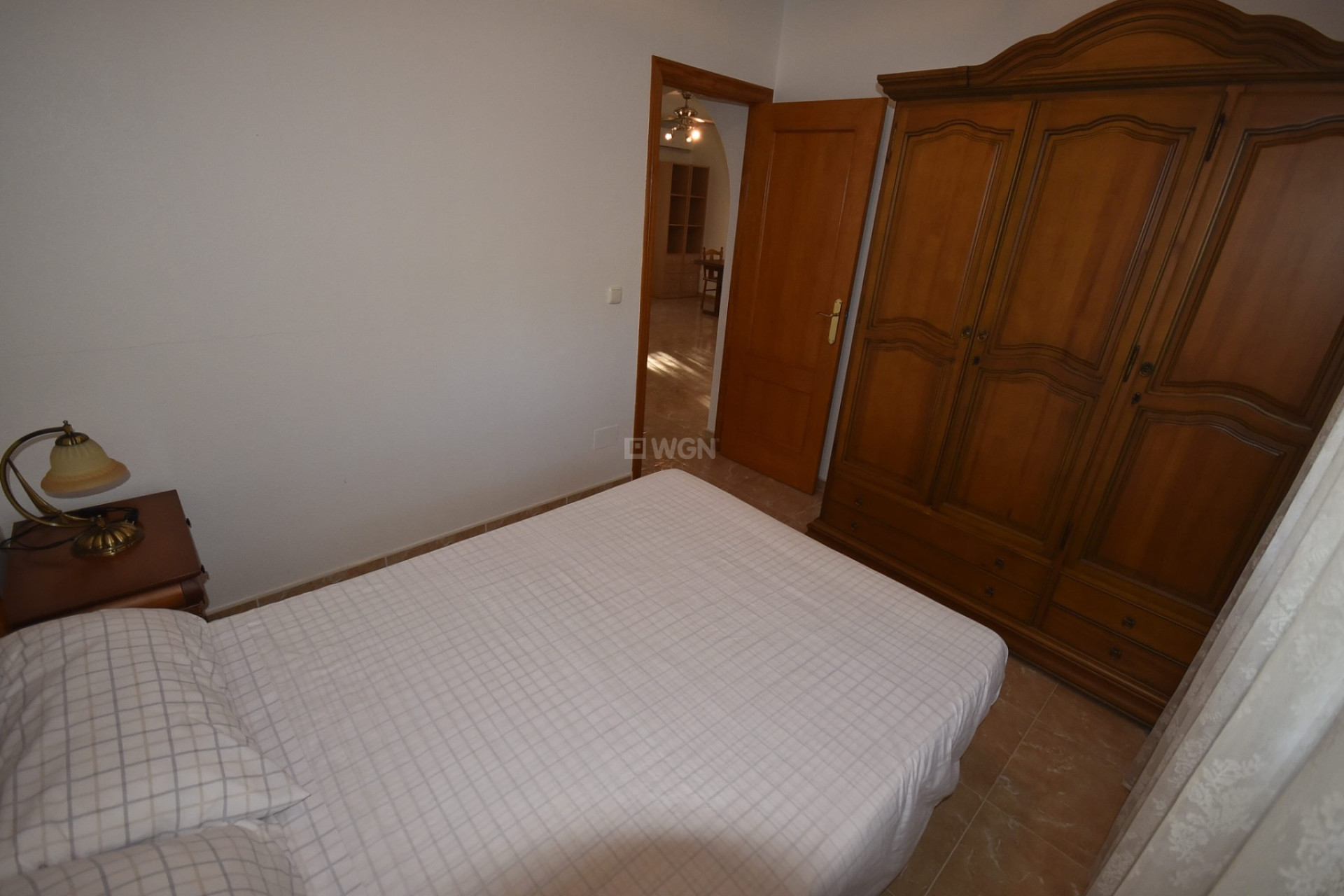 Resale - Villa - La Matanza - Inland