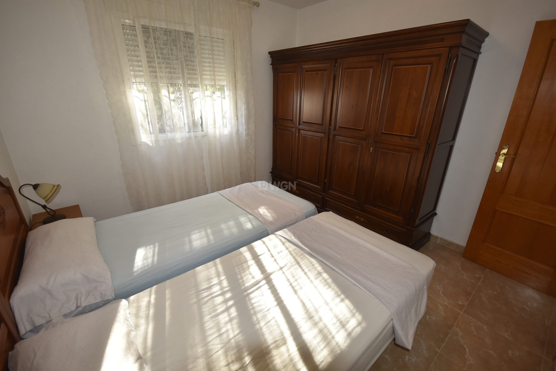 Resale - Villa - La Matanza - Inland