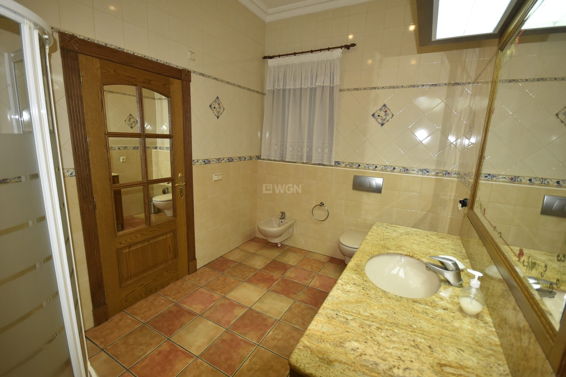 Resale - Villa - La Matanza - Inland