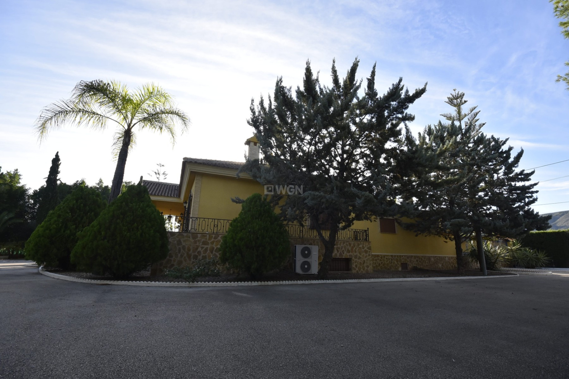 Resale - Villa - La Matanza - Inland