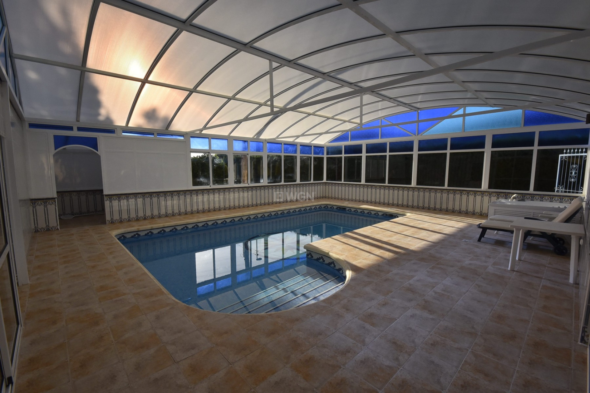 Resale - Villa - La Matanza - Inland