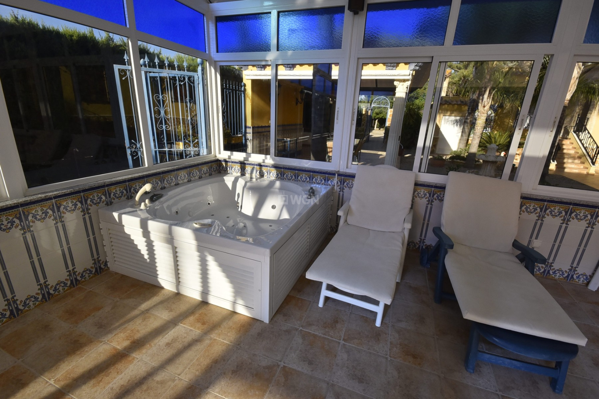 Resale - Villa - La Matanza - Inland