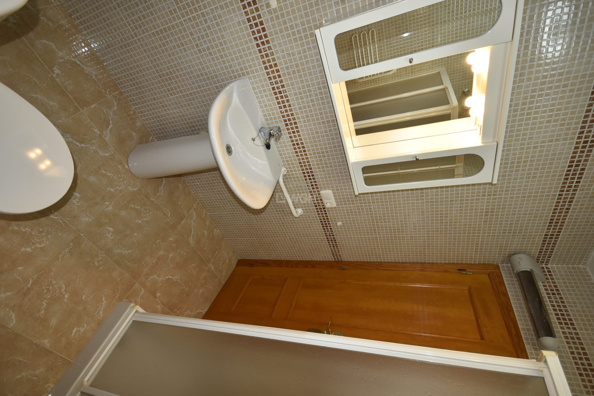 Resale - Villa - La Matanza - Inland