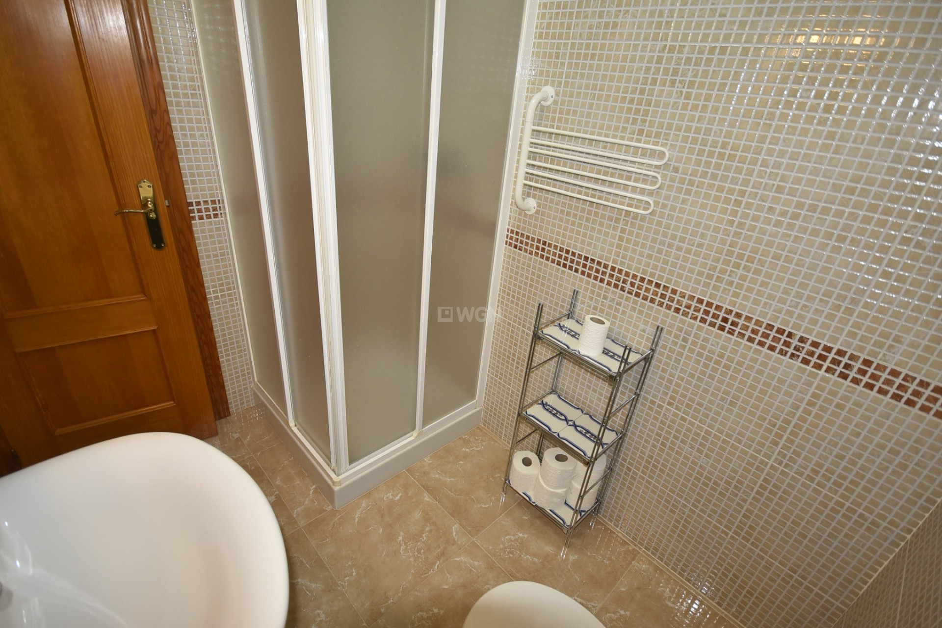 Resale - Villa - La Matanza - Inland