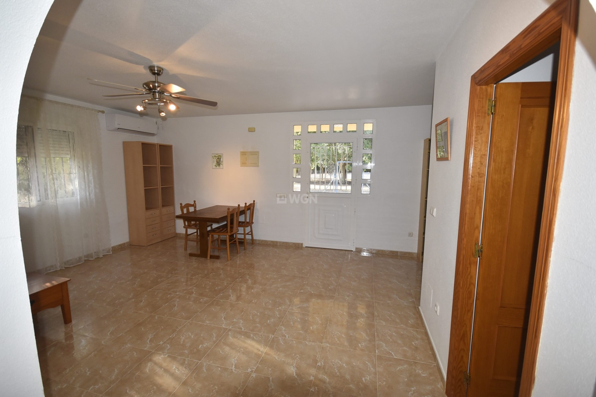 Resale - Villa - La Matanza - Inland
