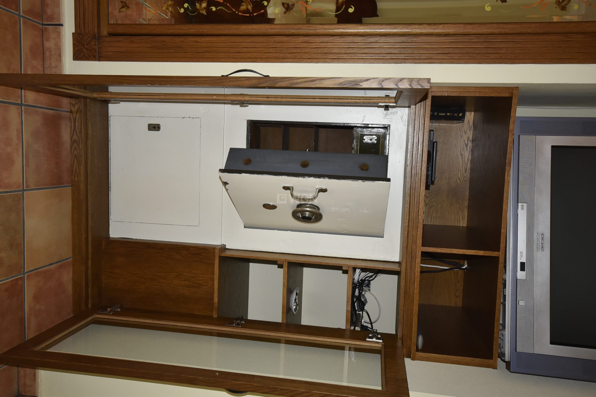 Resale - Villa - La Matanza - Inland