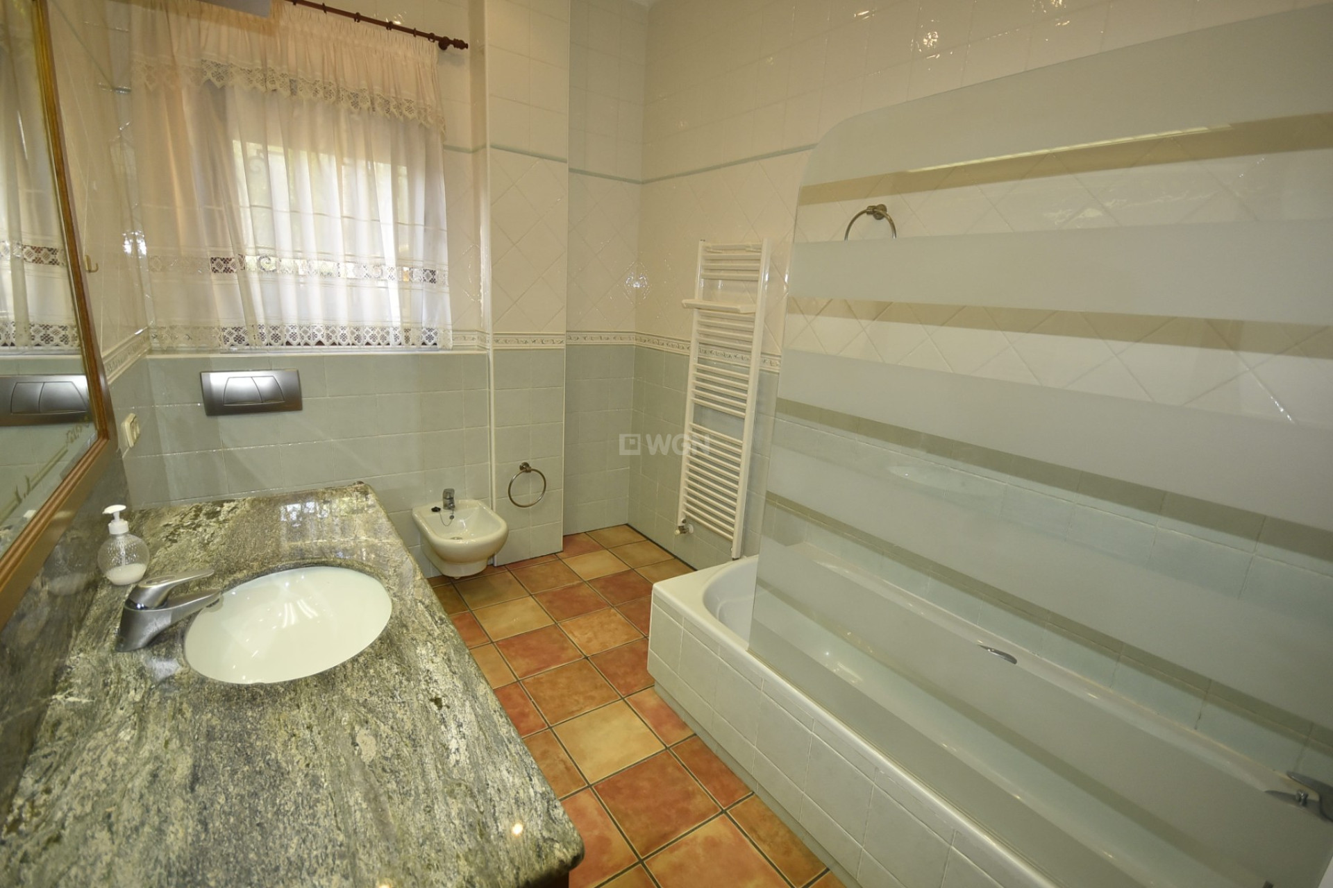 Resale - Villa - La Matanza - Inland