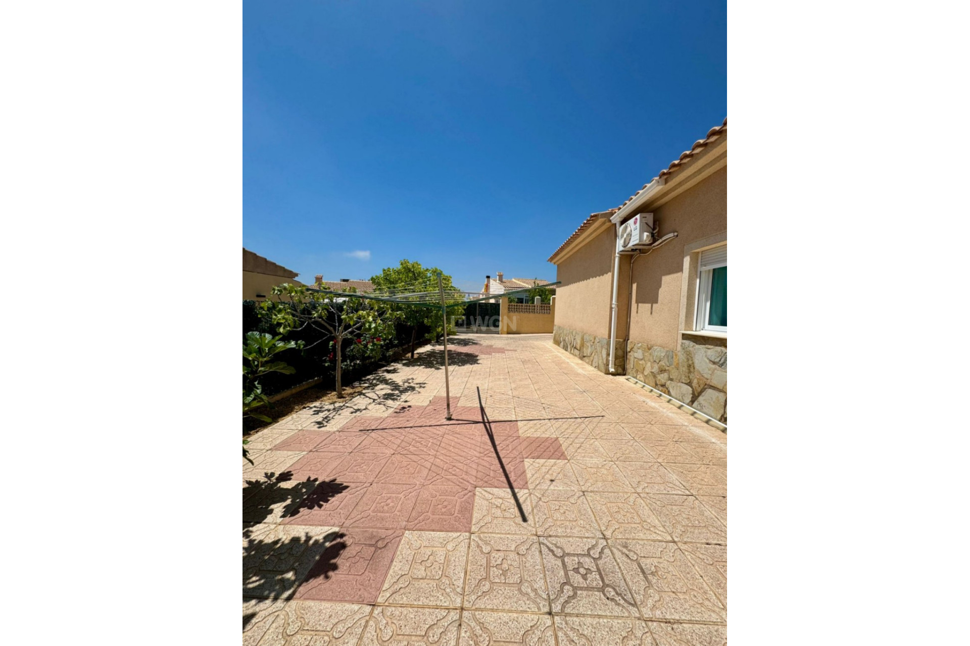 Resale - Villa - La Nucía - Costa Blanca