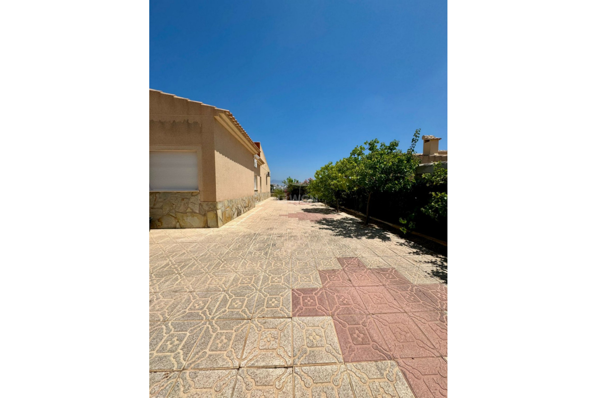 Resale - Villa - La Nucía - Costa Blanca