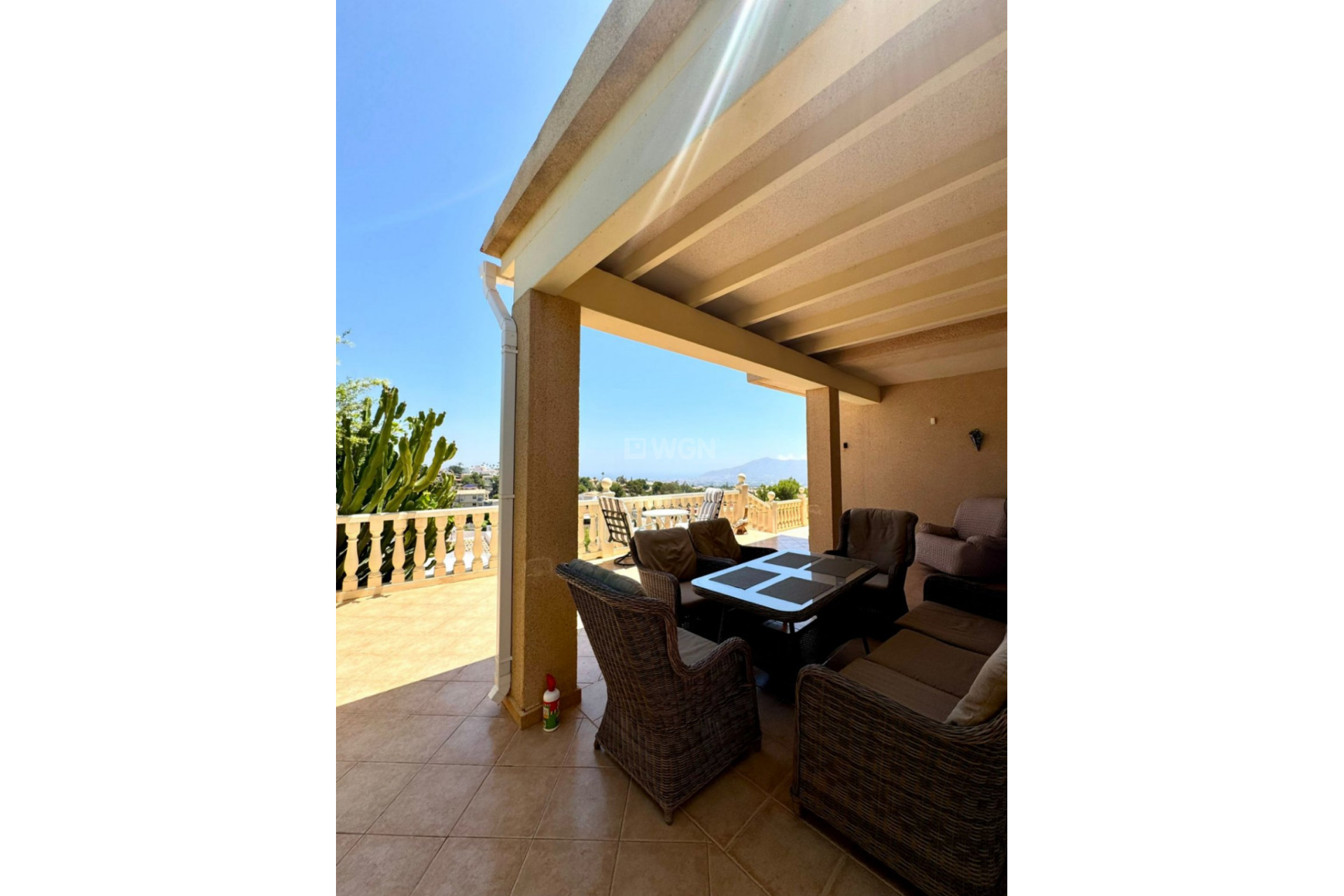 Resale - Villa - La Nucía - Costa Blanca