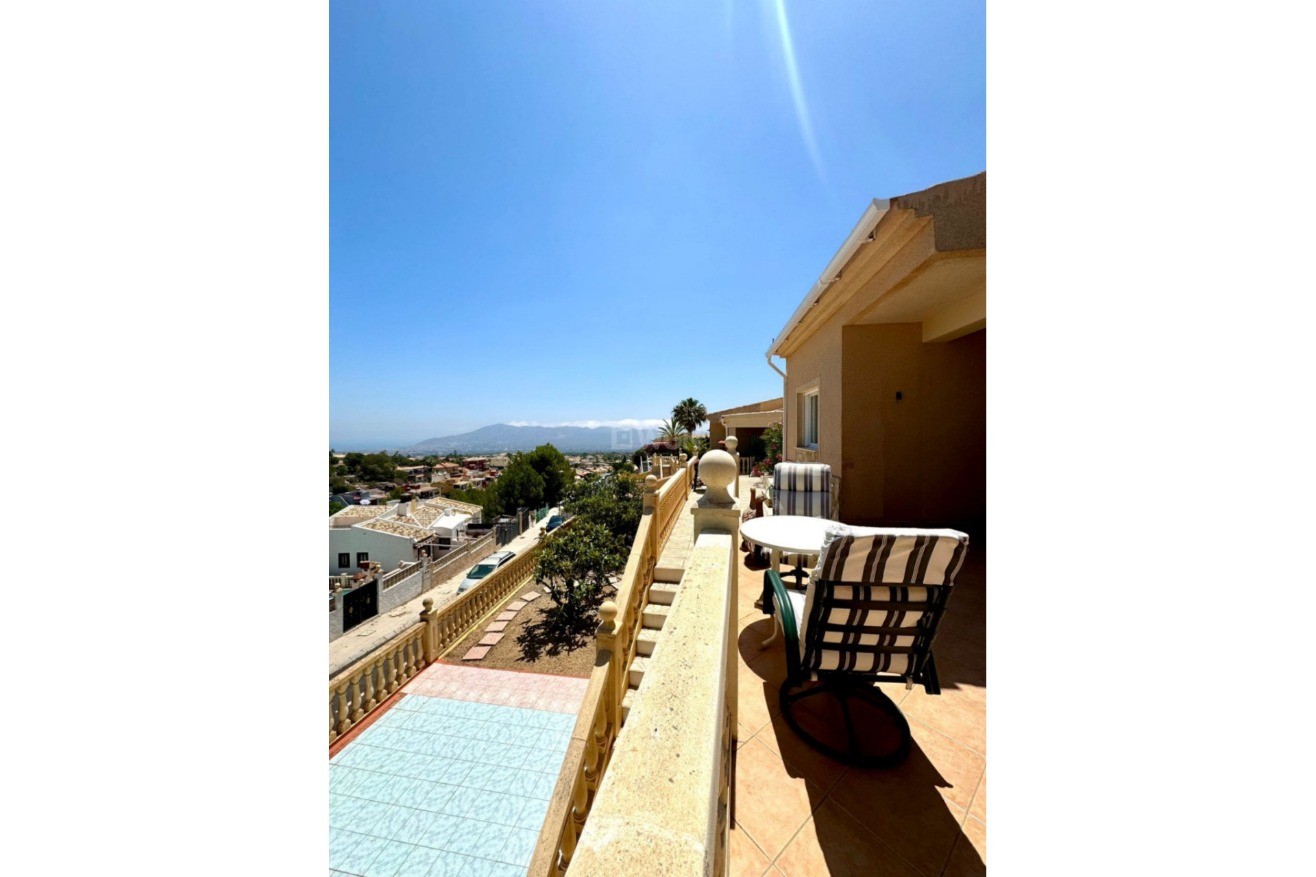 Resale - Villa - La Nucía - Costa Blanca