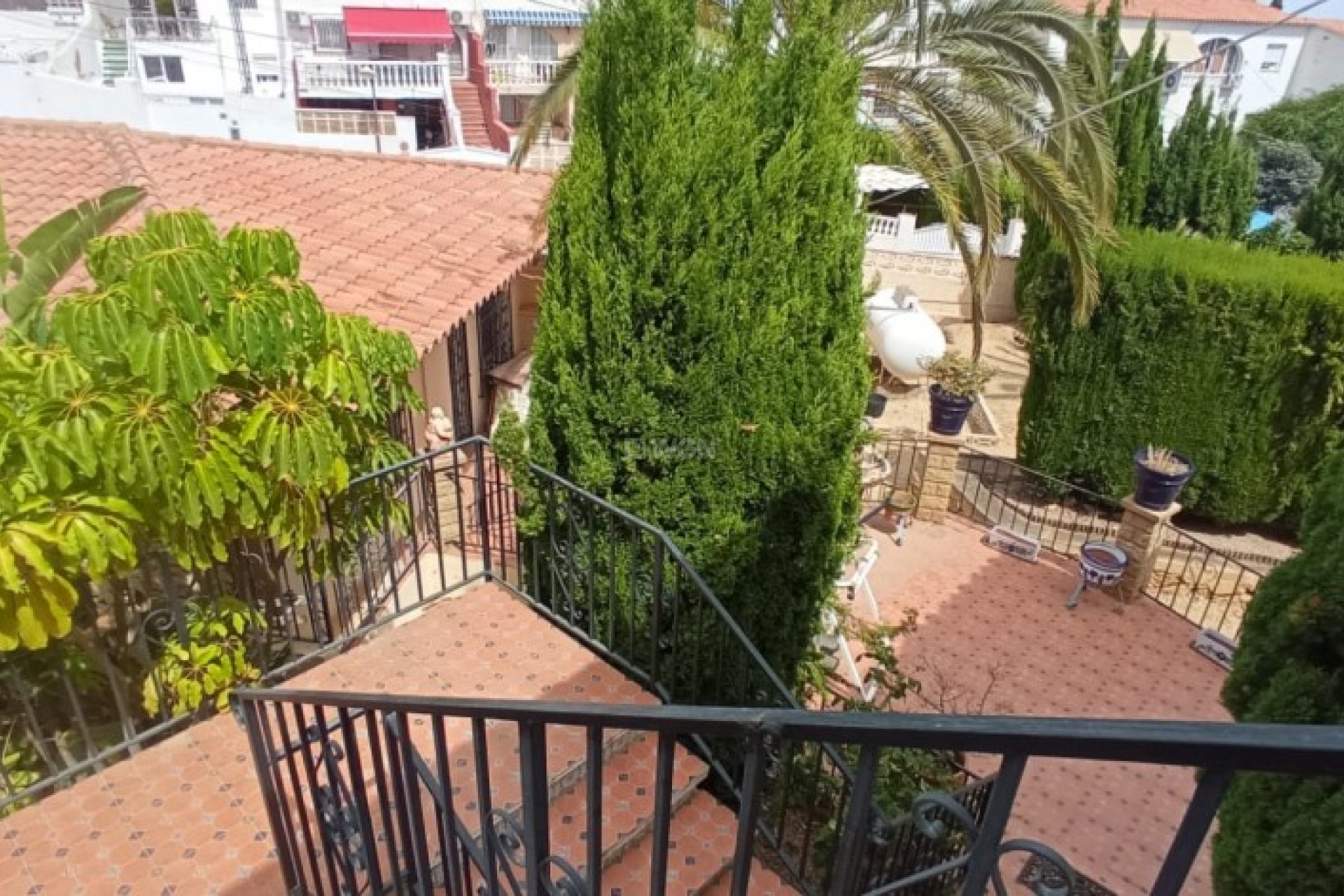 Resale - Villa - La Nucía - Costa Blanca