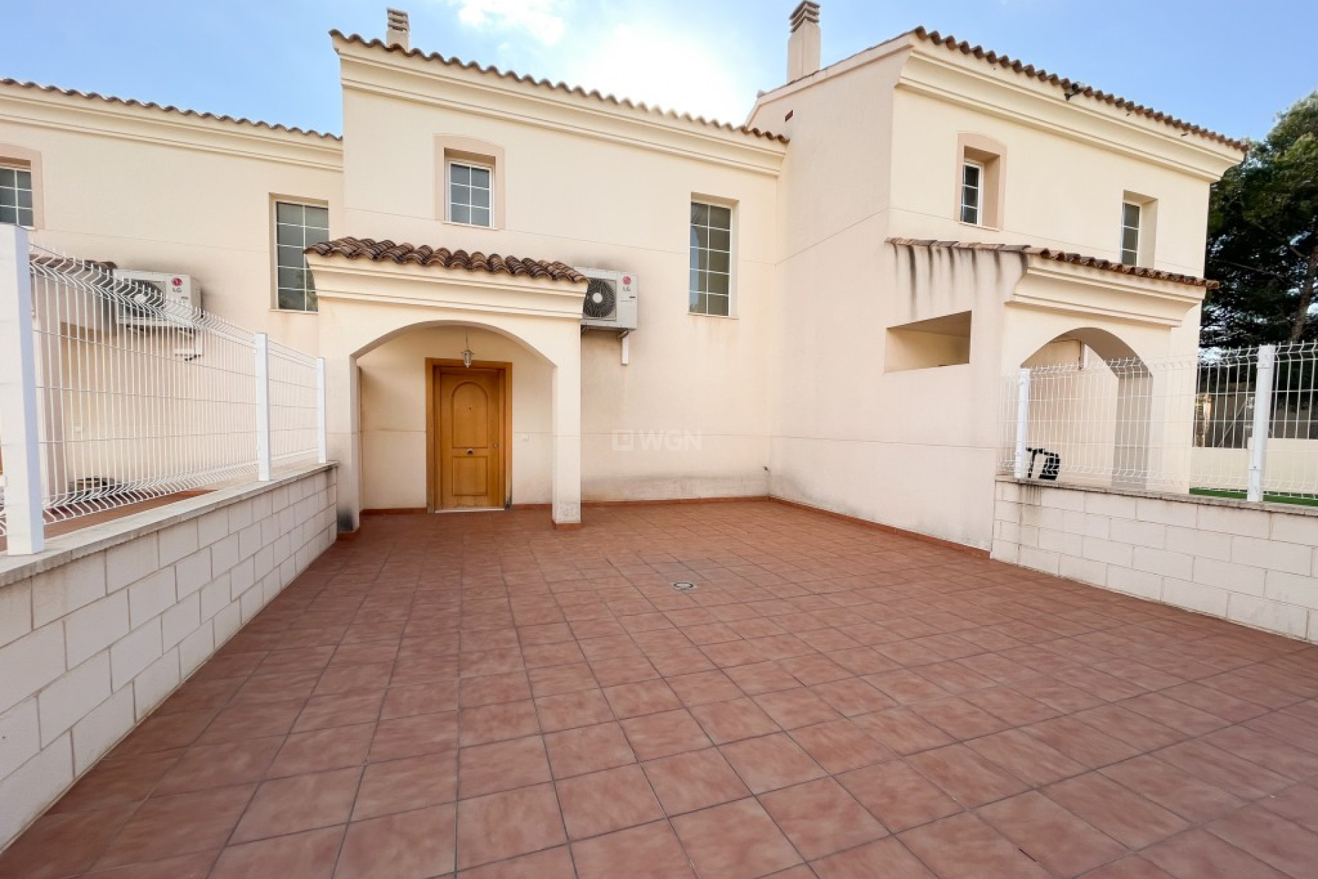 Resale - Villa - La Nucía - Costa Blanca