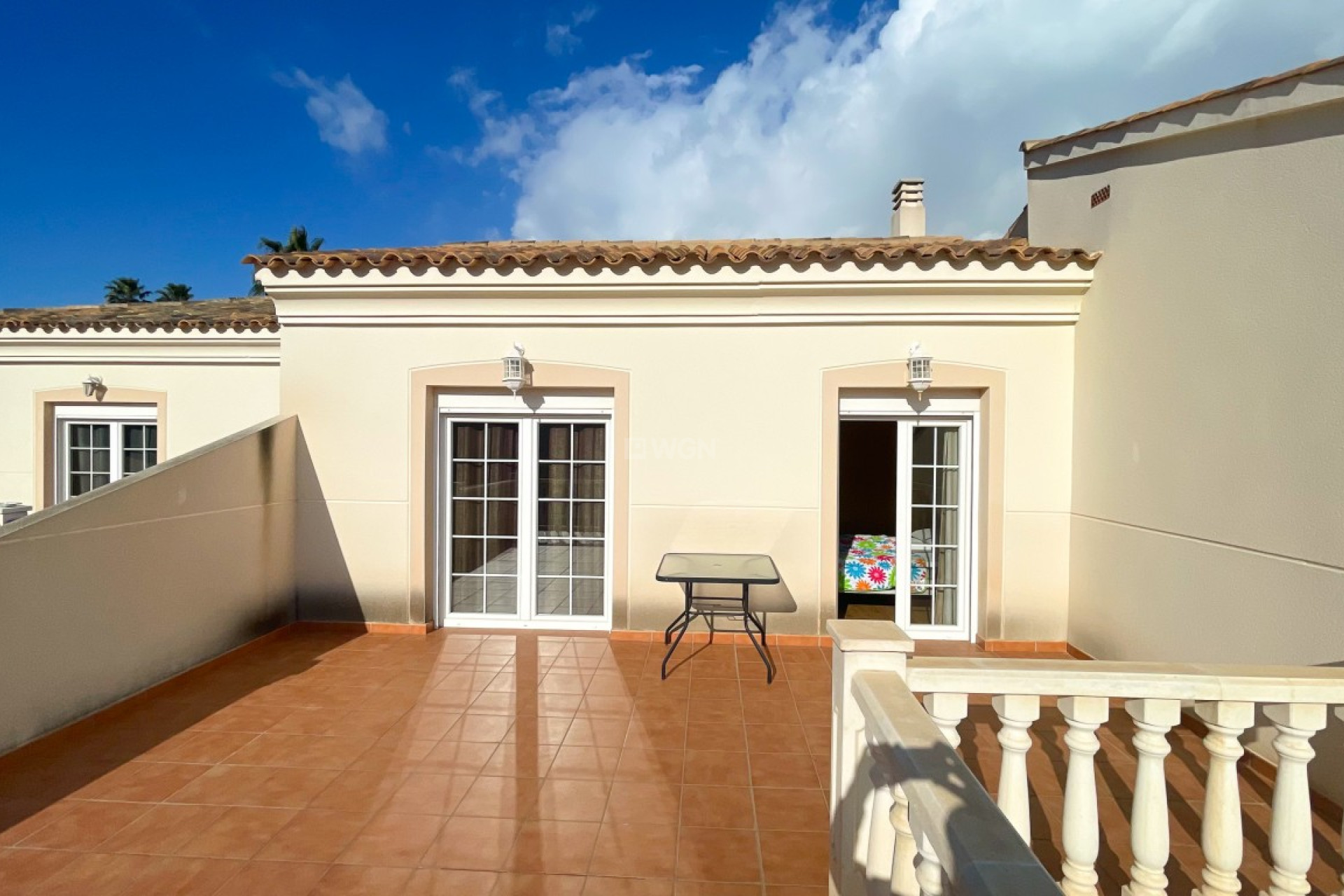 Resale - Villa - La Nucía - Costa Blanca