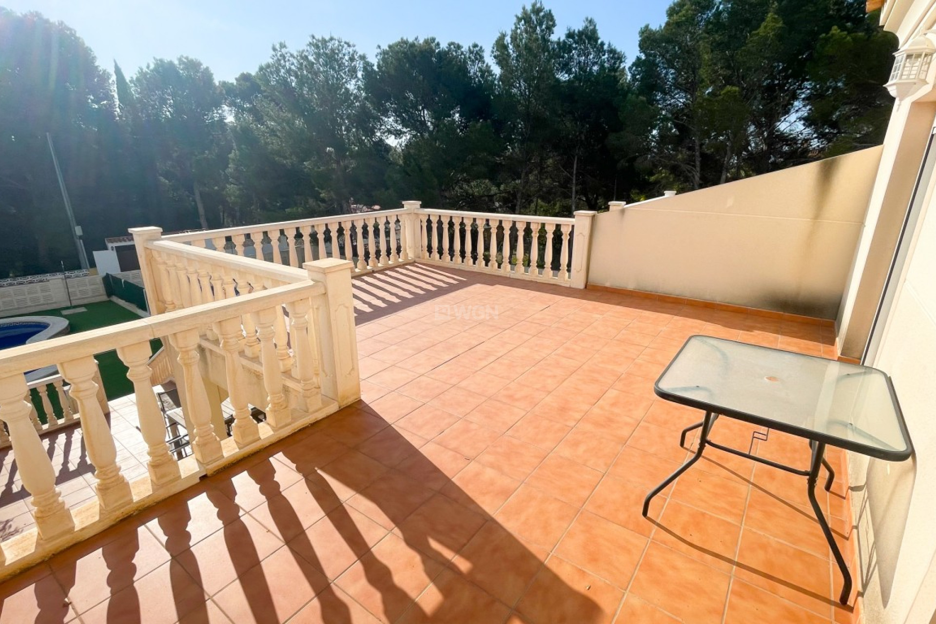 Resale - Villa - La Nucía - Costa Blanca