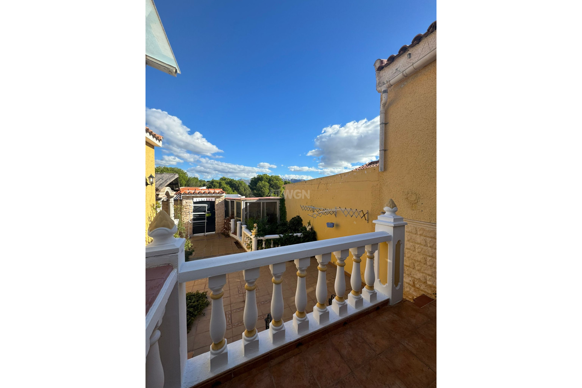 Resale - Villa - La Nucía - Costa Blanca