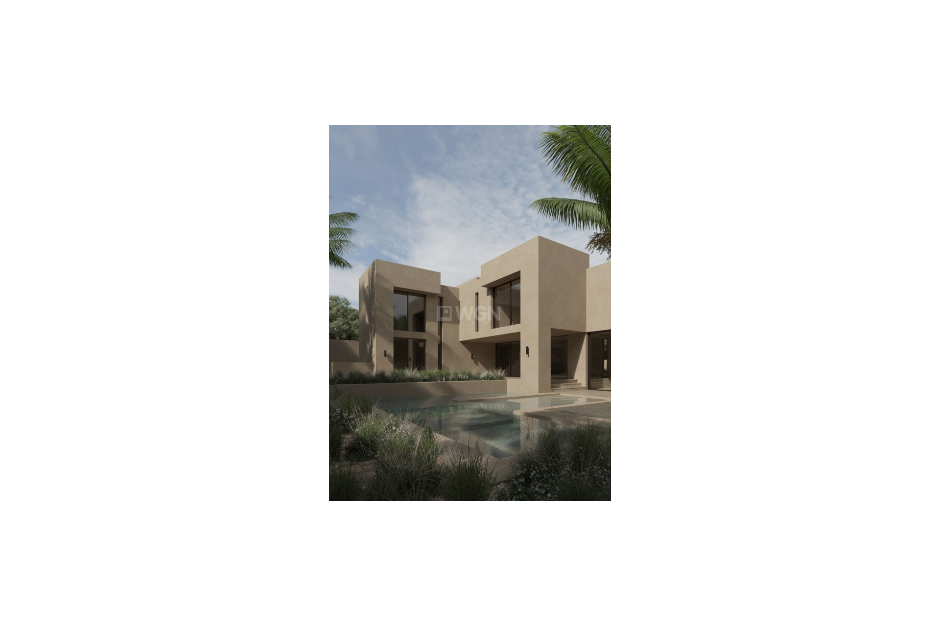 Resale - Villa - La Nucía - Costa Blanca