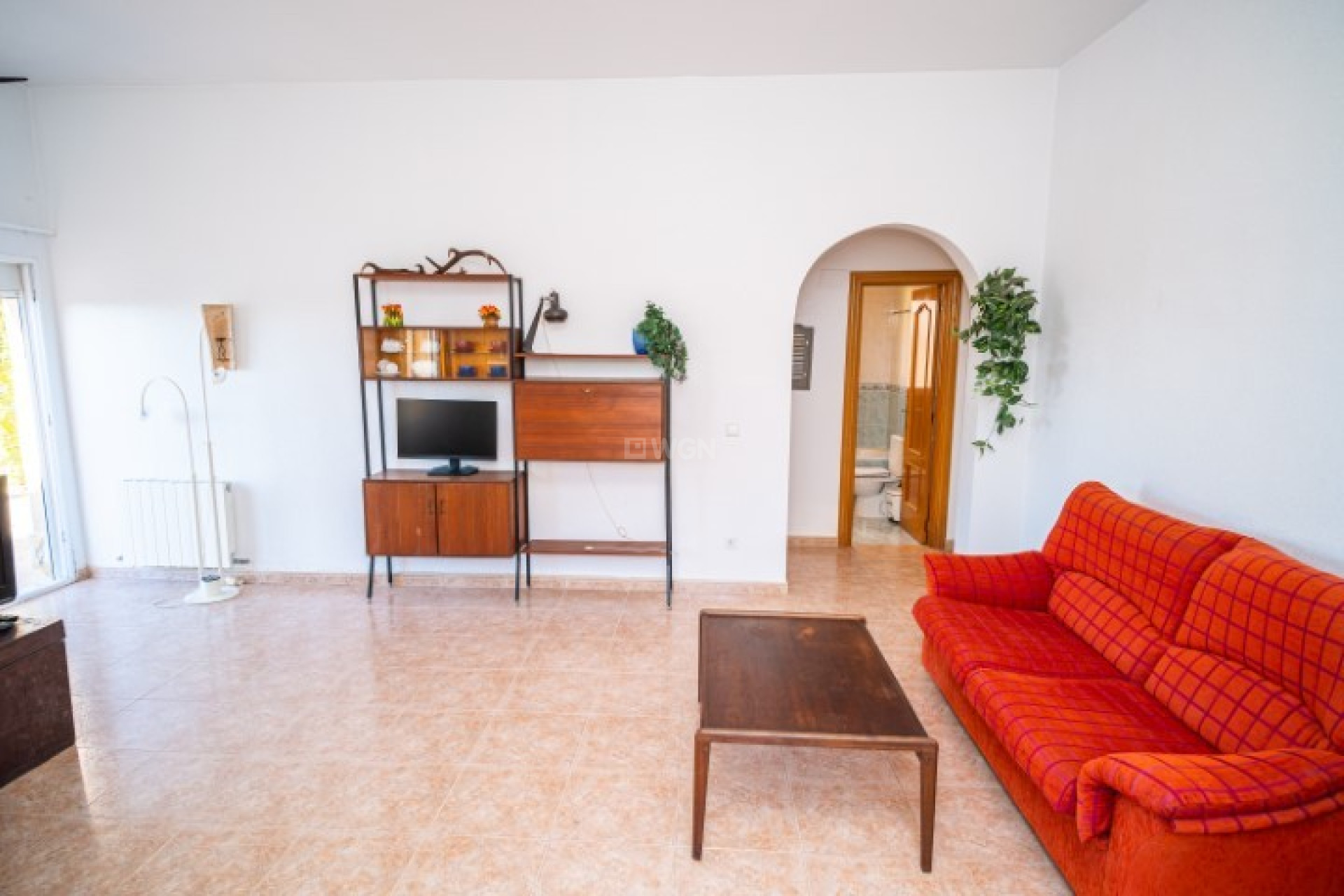 Resale - Villa - La Nucía - Costa Blanca