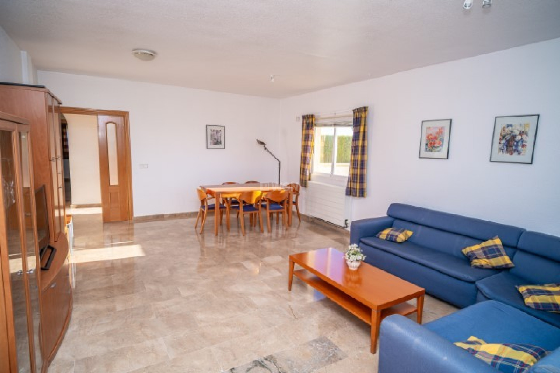 Resale - Villa - La Nucía - Costa Blanca