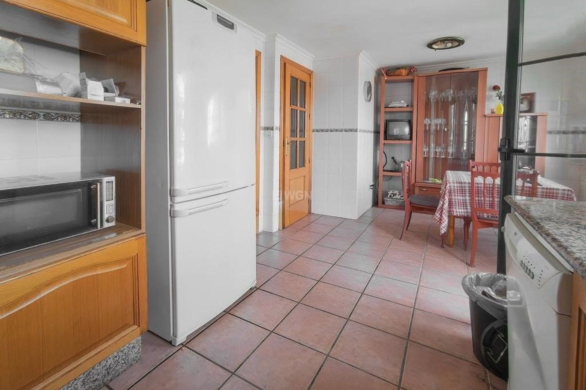 Resale - Villa - La Nucía - Costa Blanca