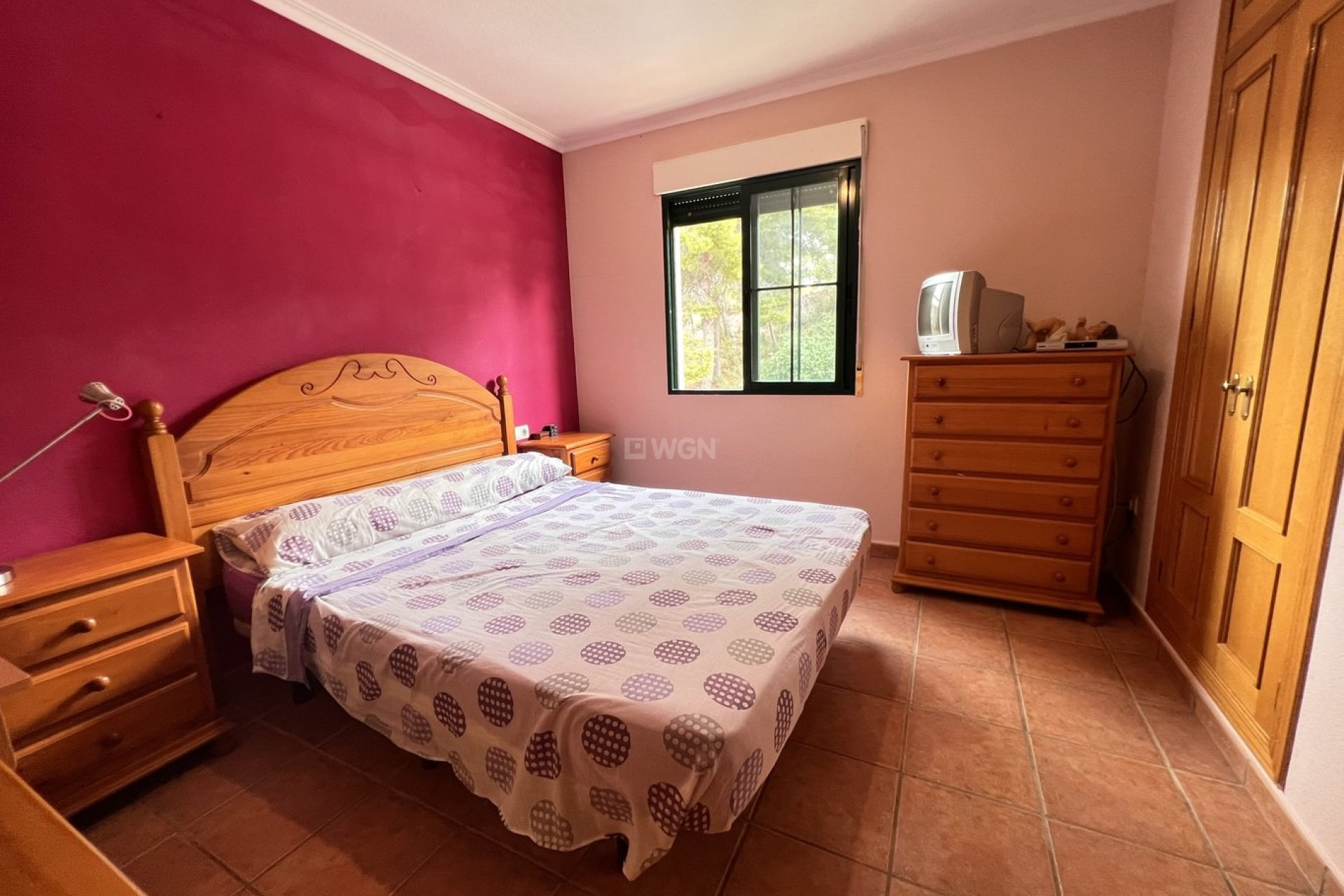 Resale - Villa - La Nucía - Costa Blanca