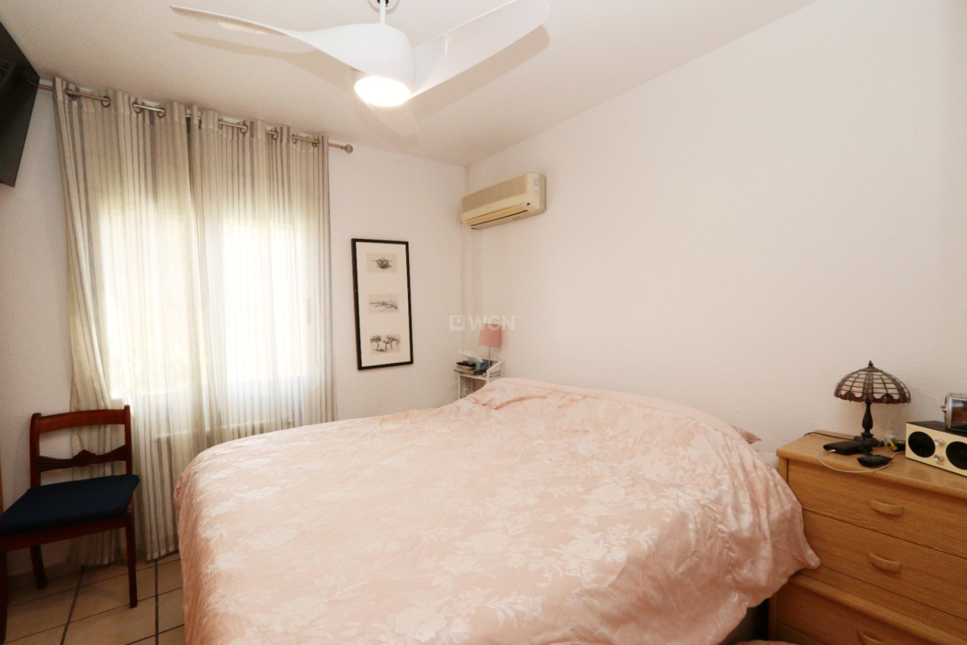 Resale - Villa - La Nucía - Costa Blanca