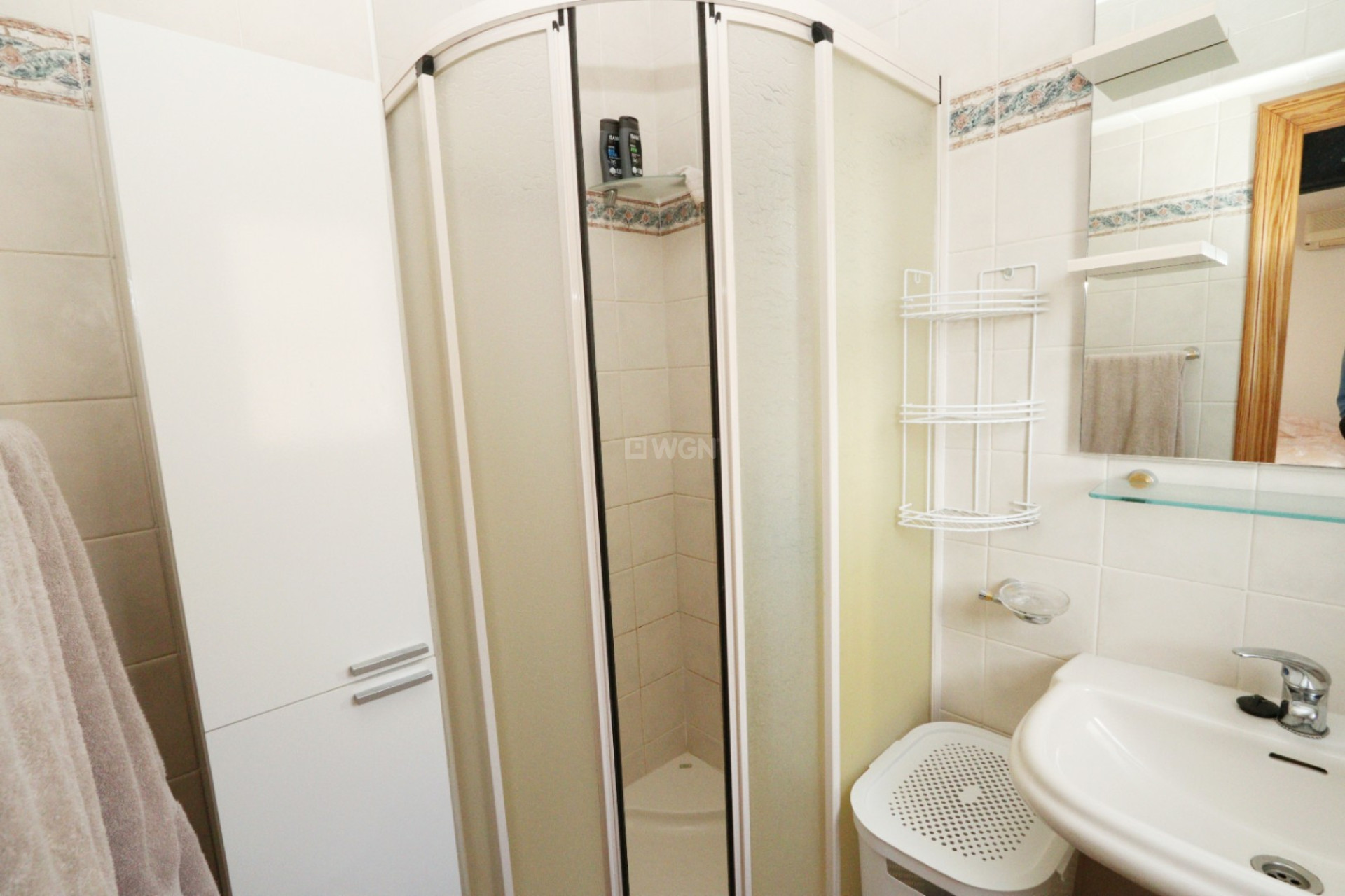 Resale - Villa - La Nucía - Costa Blanca