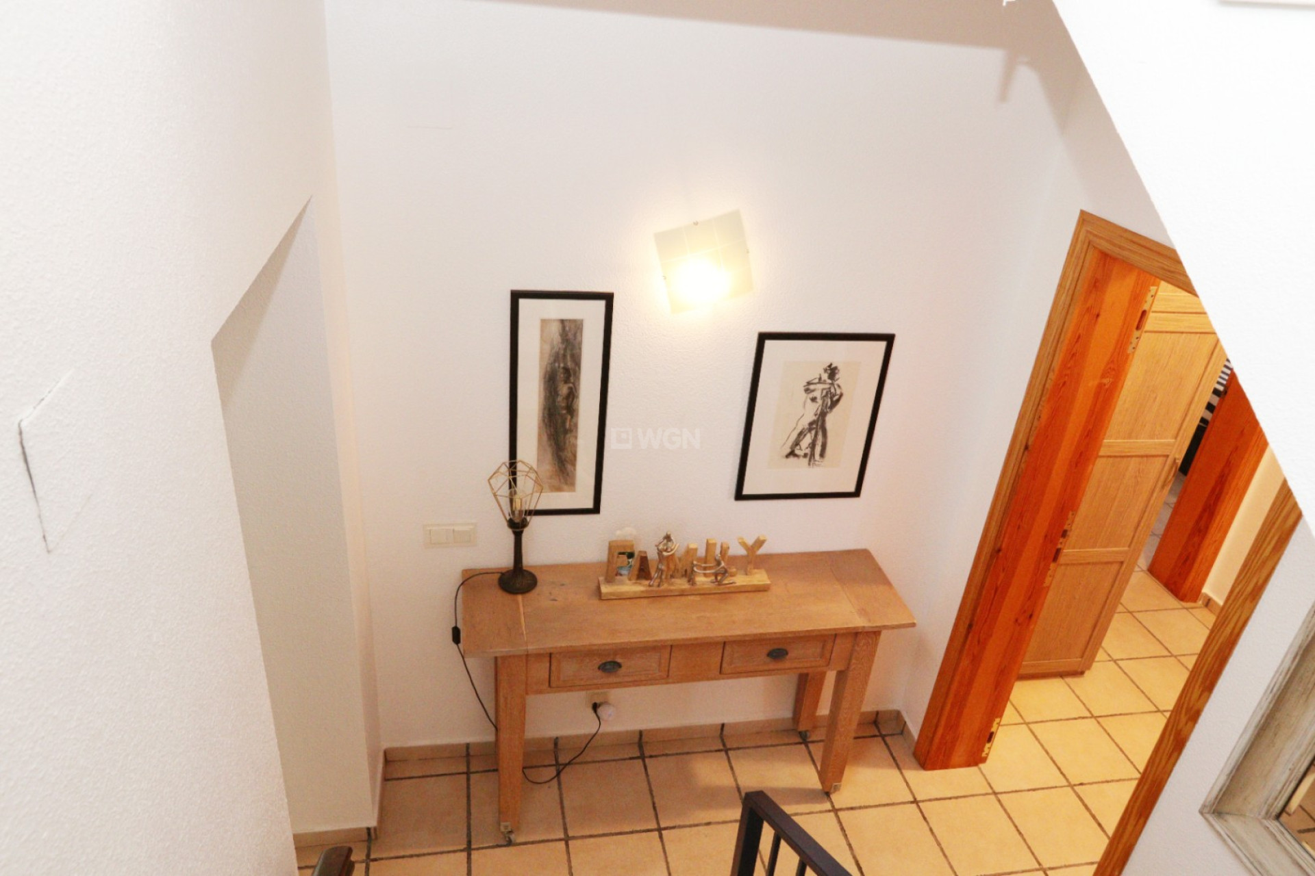 Resale - Villa - La Nucía - Costa Blanca