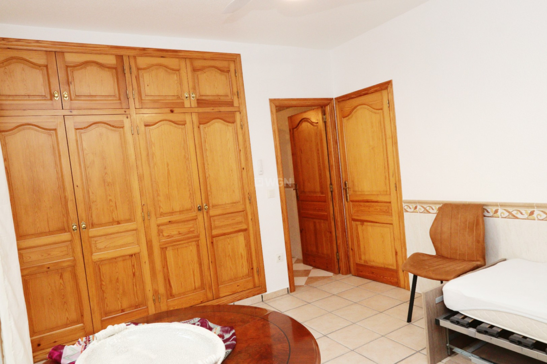 Resale - Villa - La Nucía - Costa Blanca