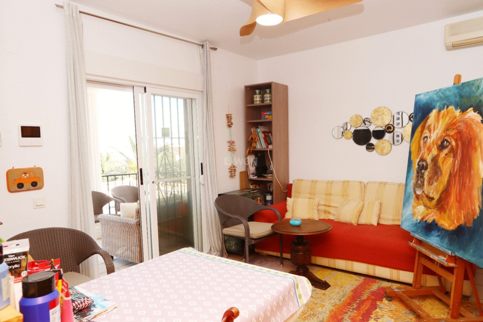 Resale - Villa - La Nucía - Costa Blanca