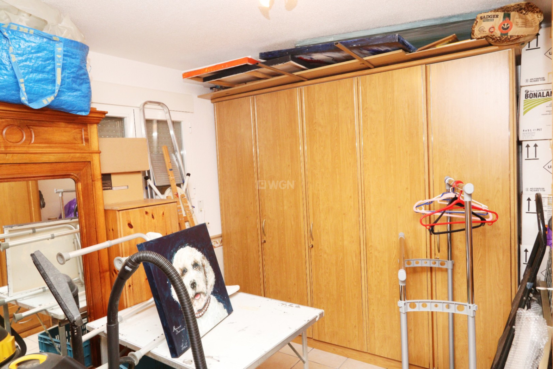 Resale - Villa - La Nucía - Costa Blanca